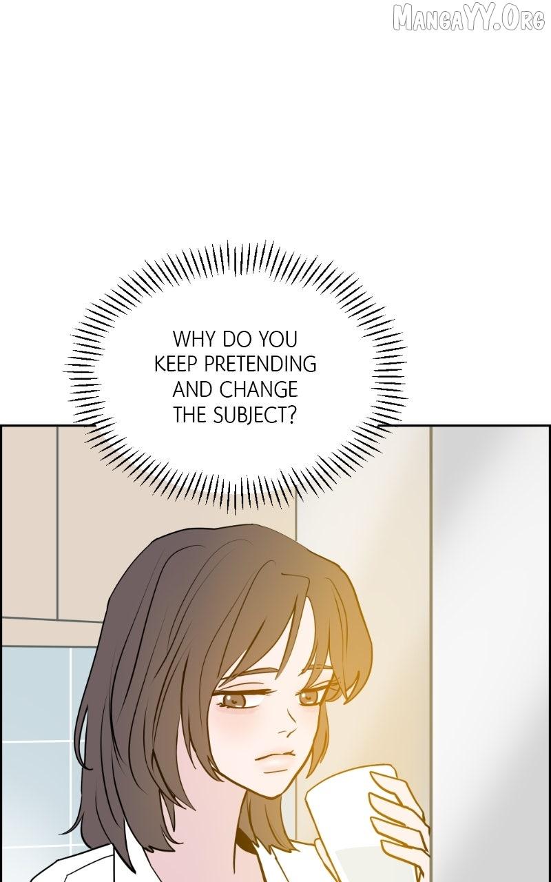Love Letter Chapter 34 page 60 - 