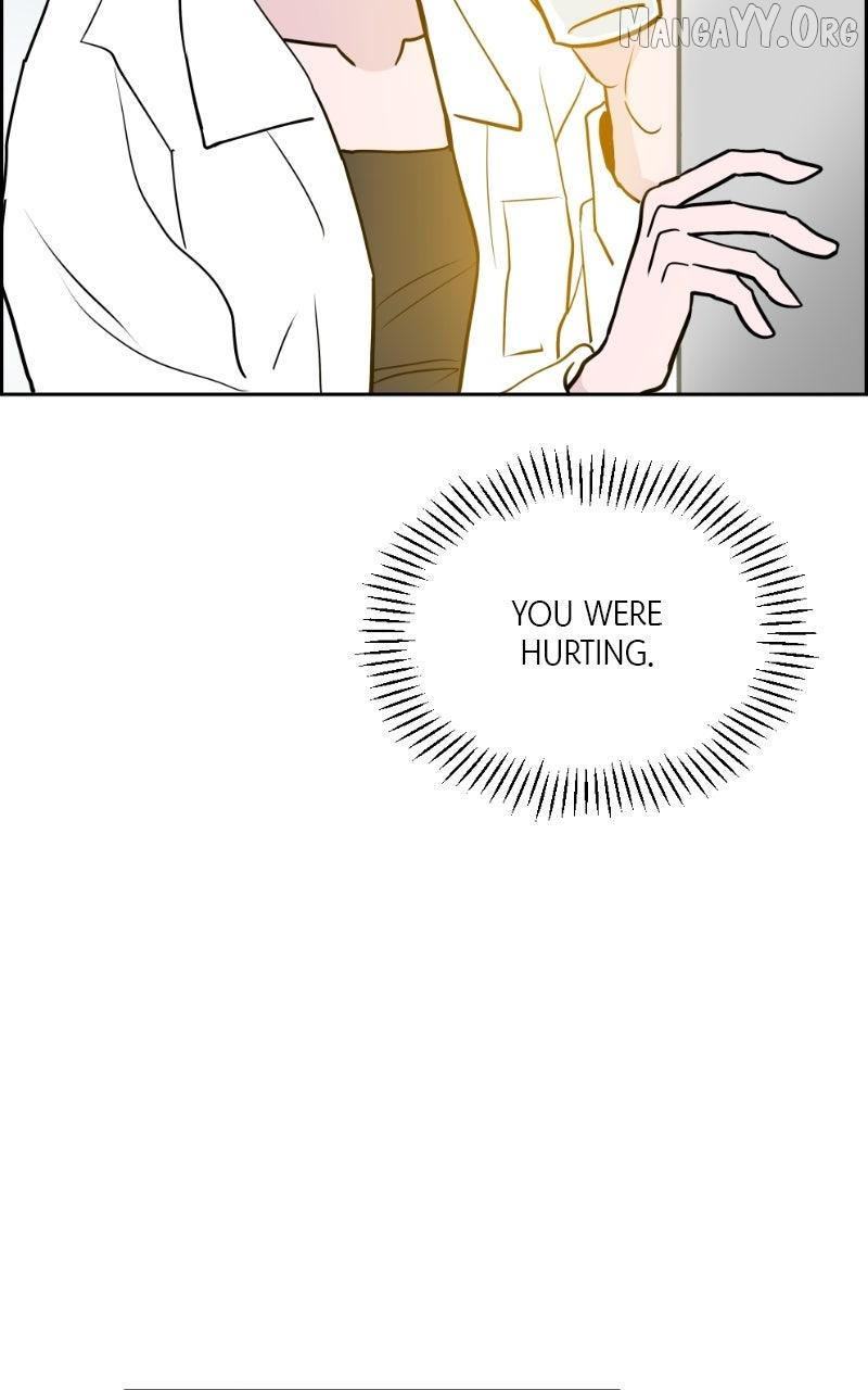 Love Letter Chapter 34 page 61 - 