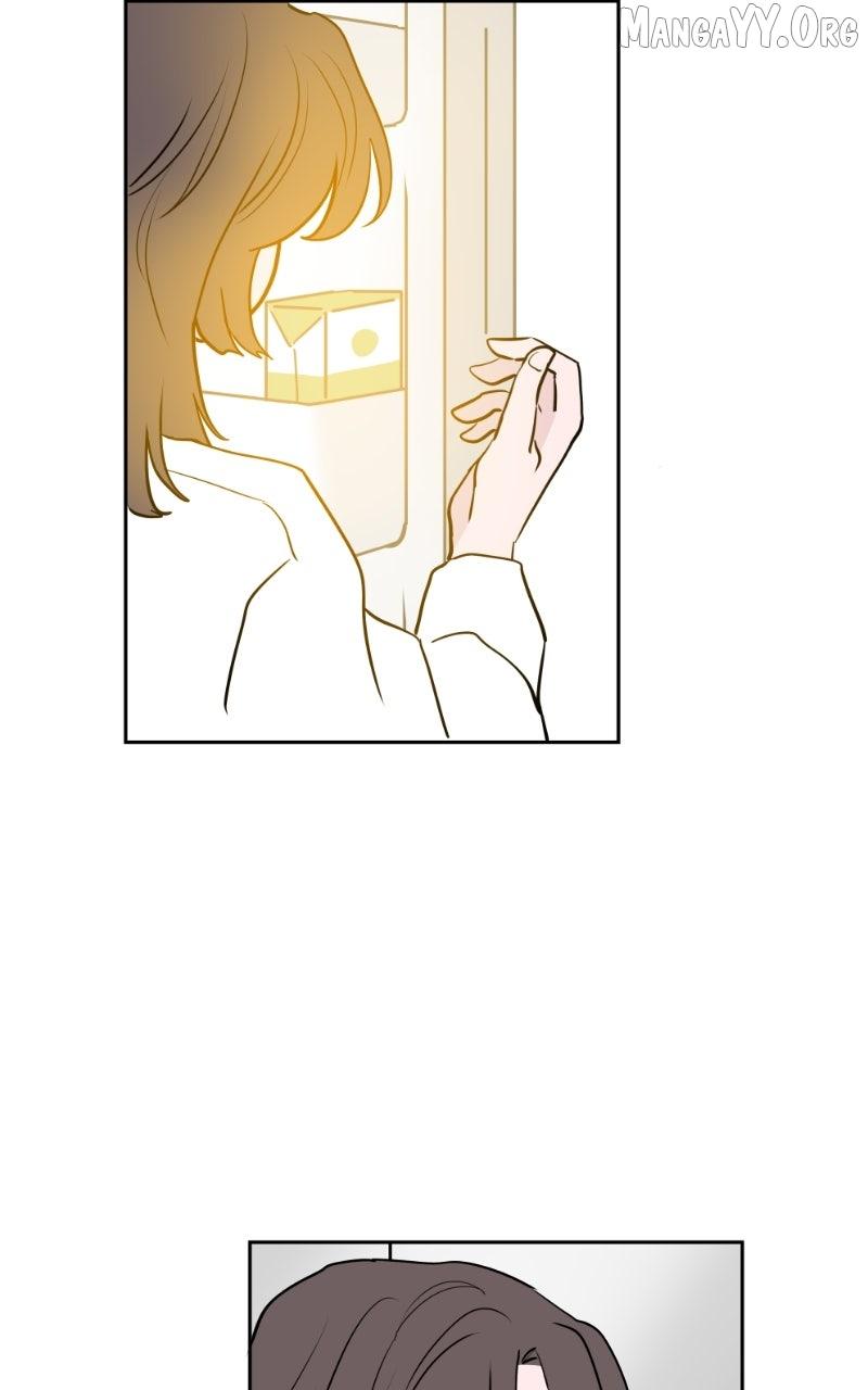 Love Letter Chapter 34 page 62 - 