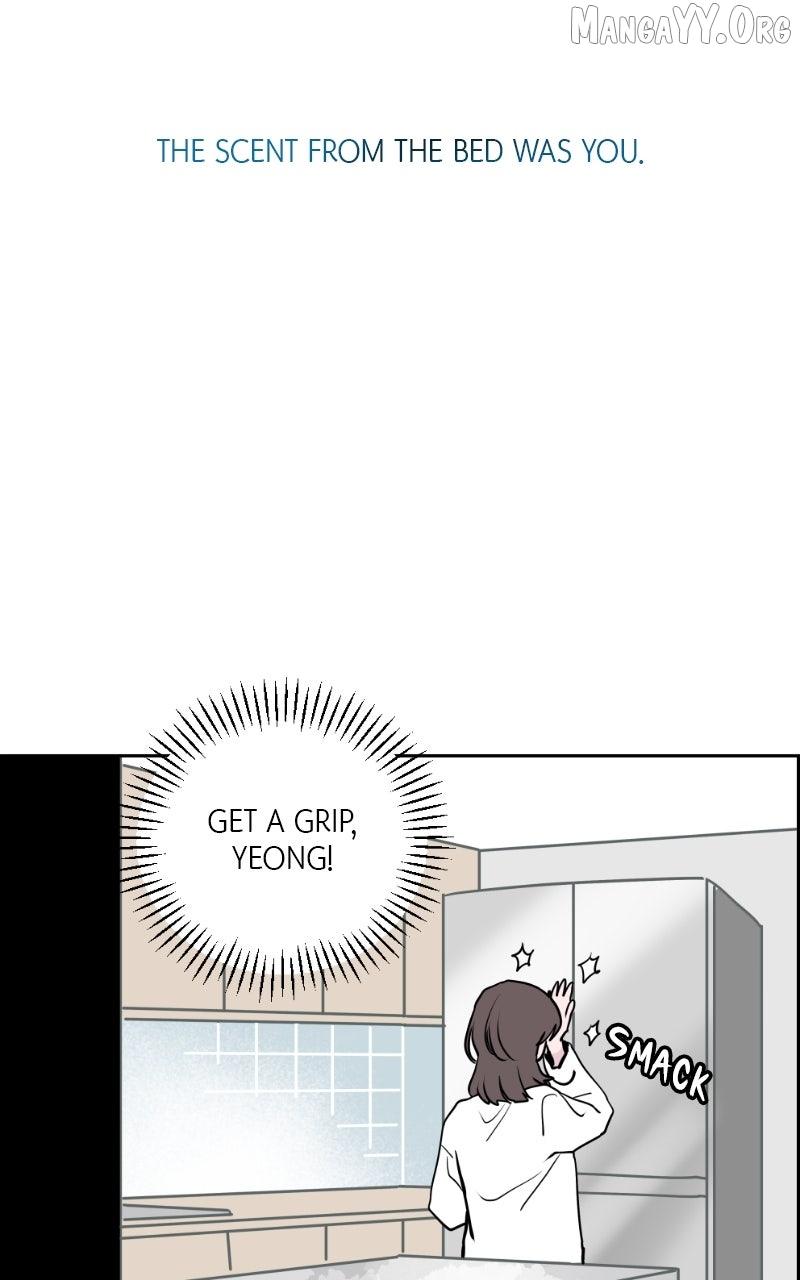 Love Letter Chapter 34 page 64 - 