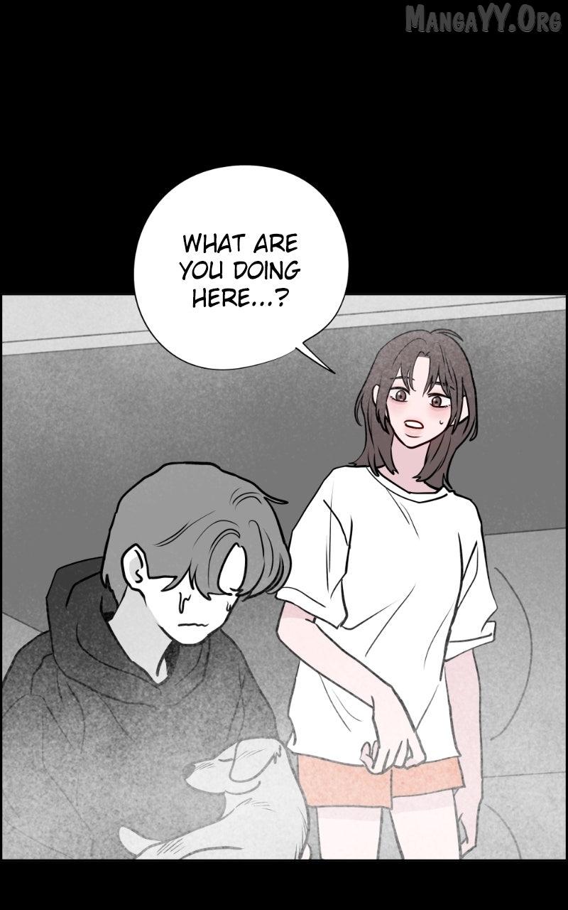 Love Letter Chapter 34 page 69 - 