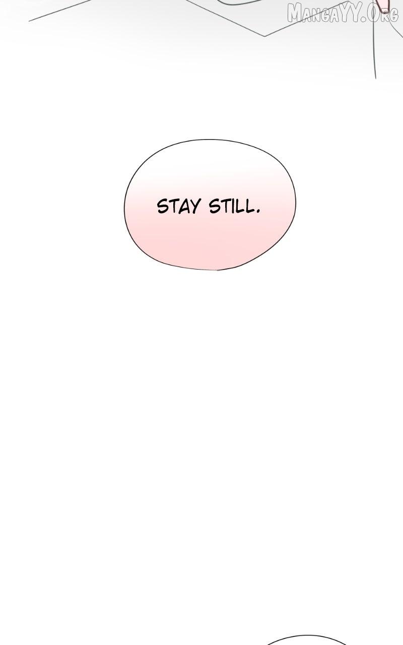 Love Letter Chapter 34 page 8 - 