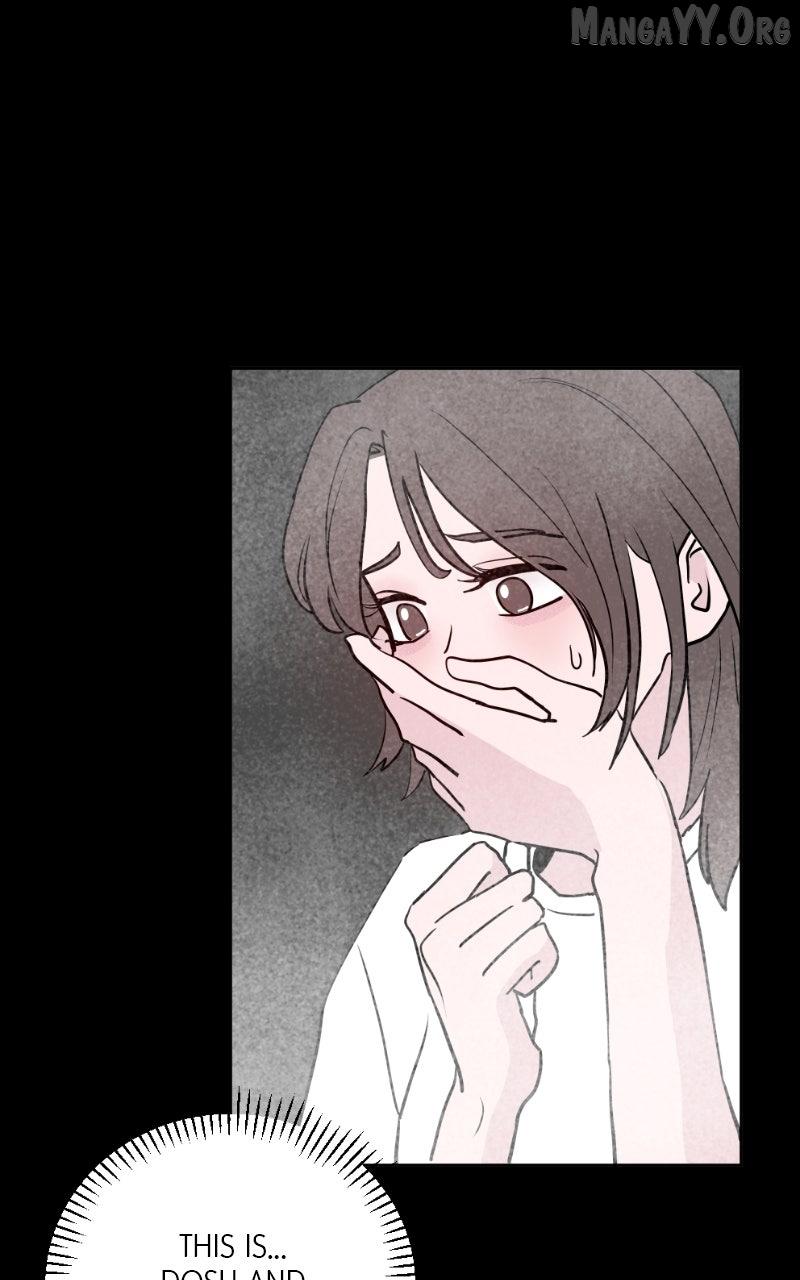 Love Letter Chapter 34 page 71 - 