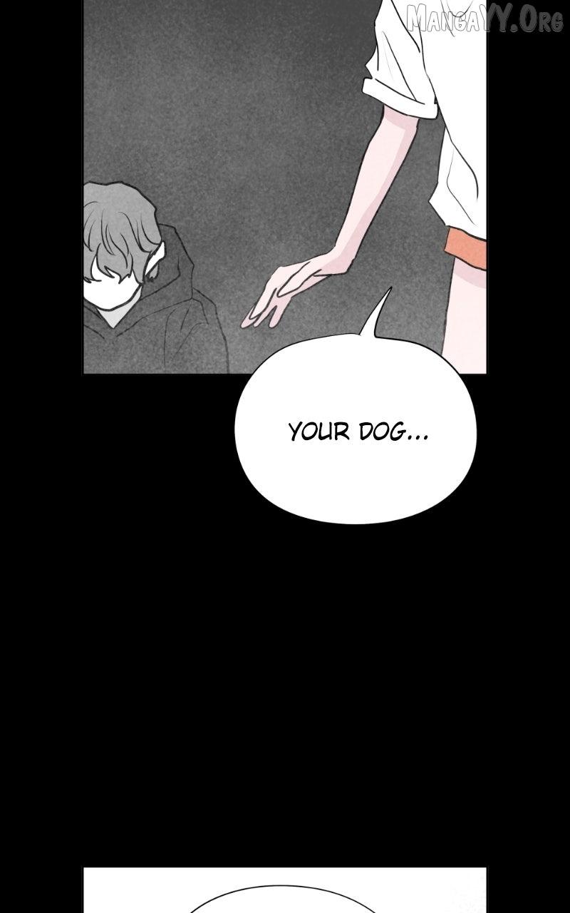 Love Letter Chapter 34 page 74 - 