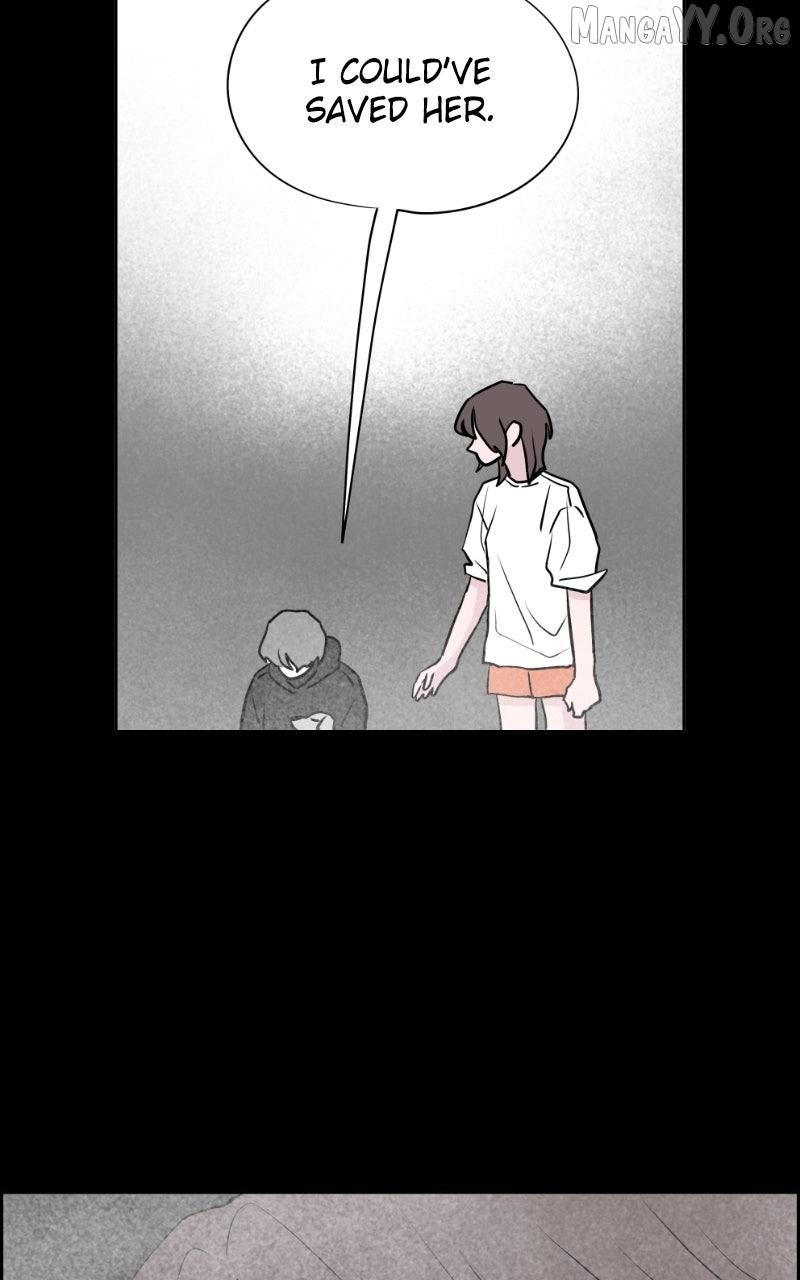 Love Letter Chapter 34 page 75 - 