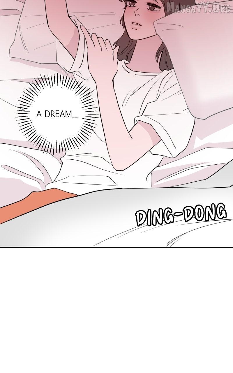 Love Letter Chapter 34 page 85 - 