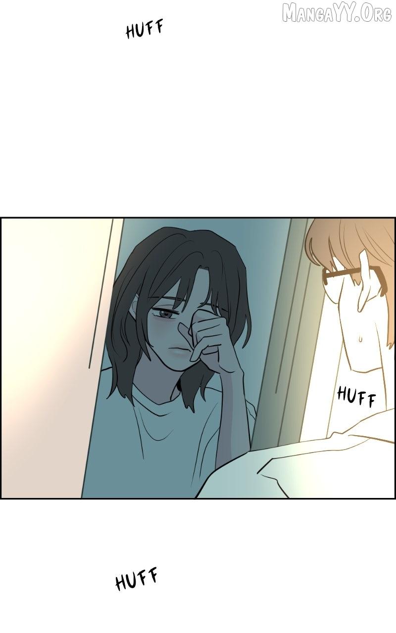 Love Letter Chapter 34 page 88 - 