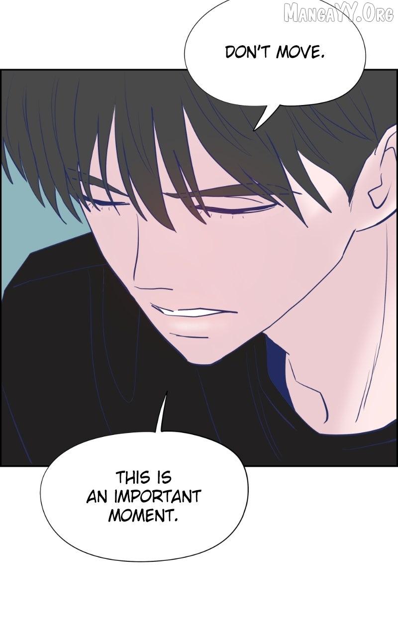 Love Letter Chapter 34 page 10 - 