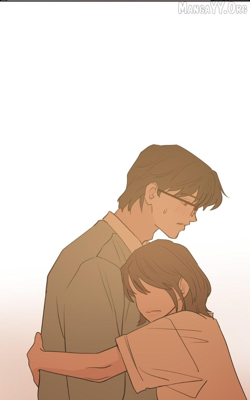 Love Letter Chapter 34 page 92 - 