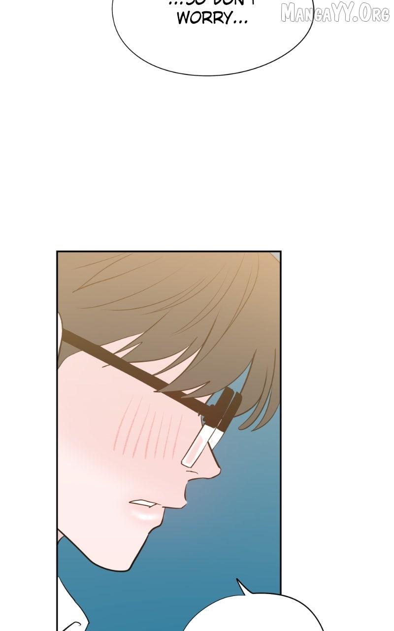 Love Letter Chapter 34 page 95 - 