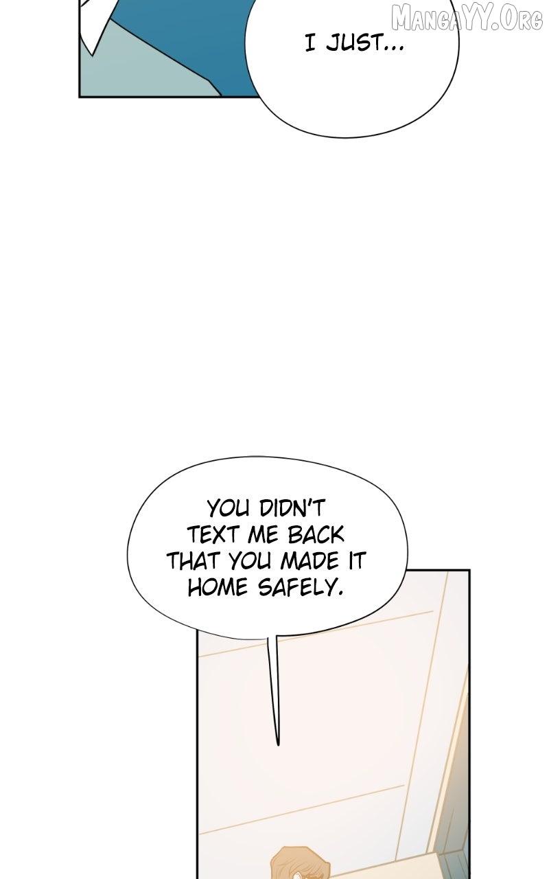 Love Letter Chapter 34 page 96 - 