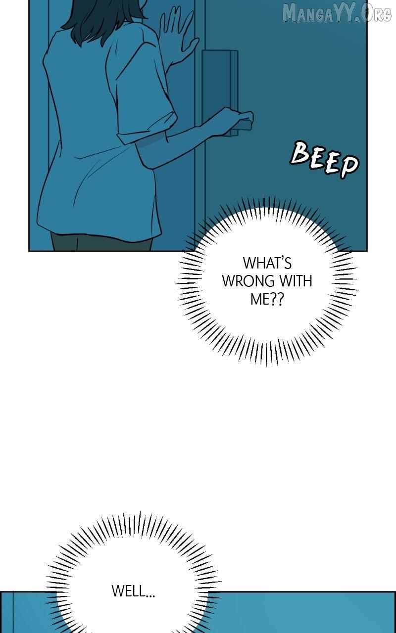 Love Letter Chapter 34 page 100 - 