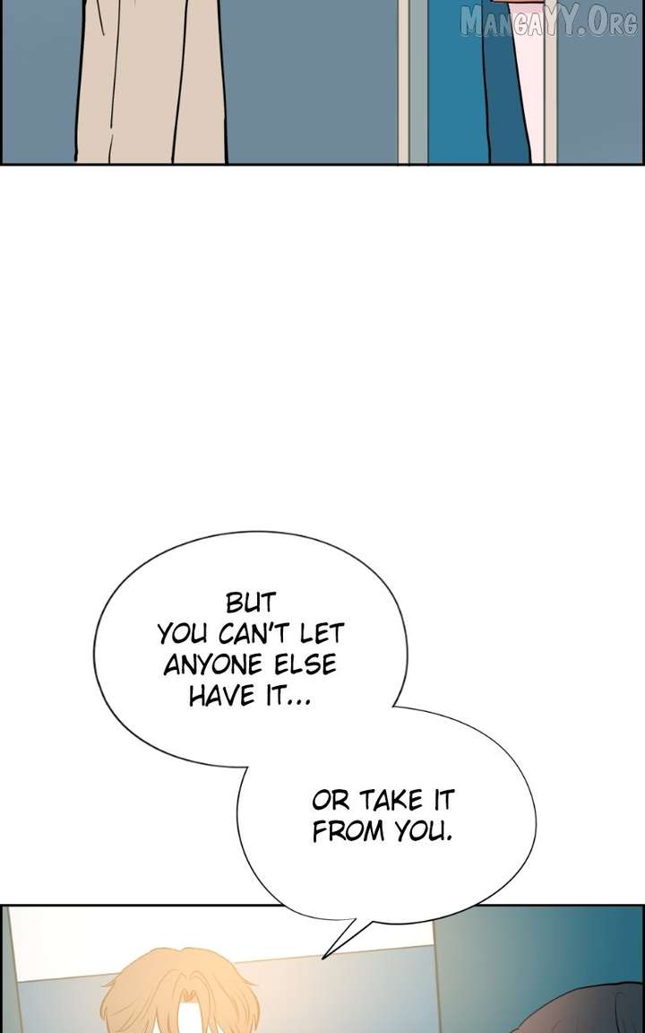 Love Letter Chapter 35 page 2 - 