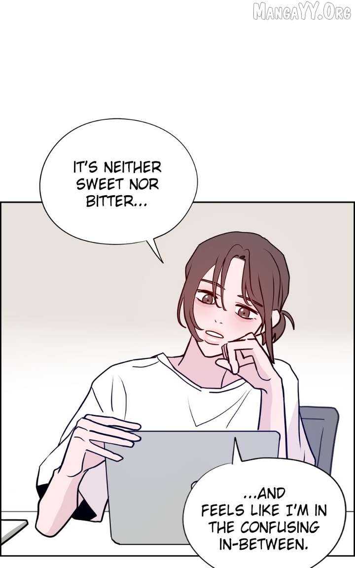Love Letter Chapter 35 page 103 - 