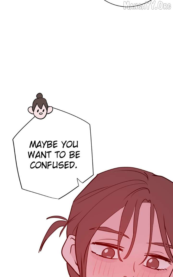 Love Letter Chapter 35 page 104 - 