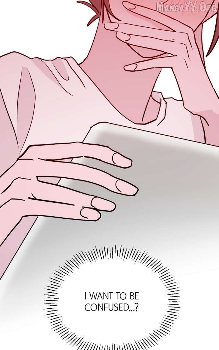 Love Letter Chapter 35 page 105 - 