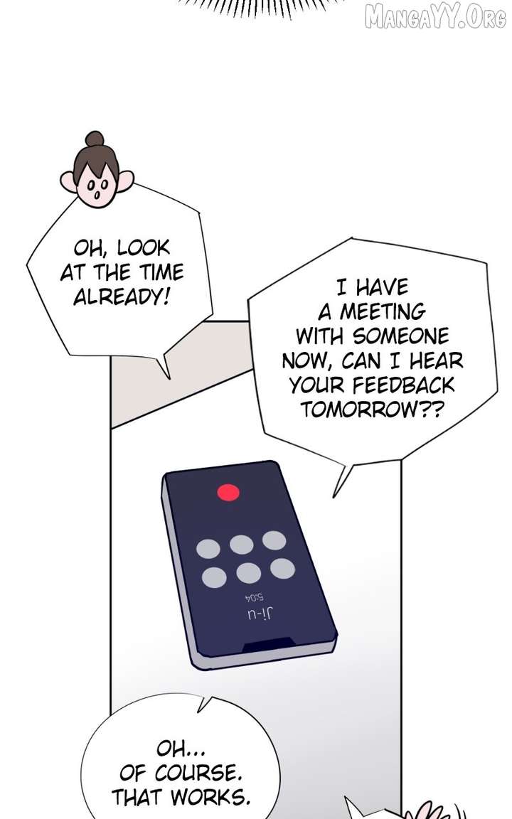 Love Letter Chapter 35 page 106 - 