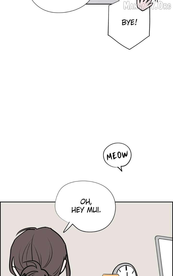 Love Letter Chapter 35 page 107 - 
