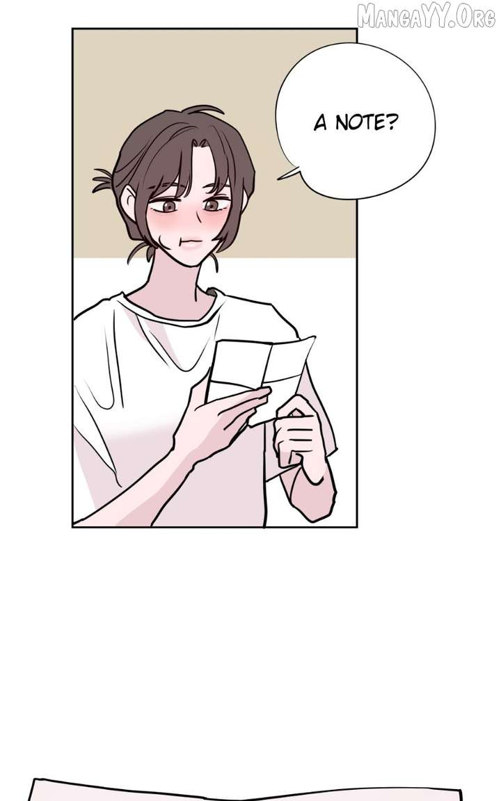 Love Letter Chapter 35 page 111 - 