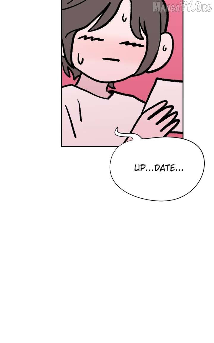 Love Letter Chapter 35 page 114 - 