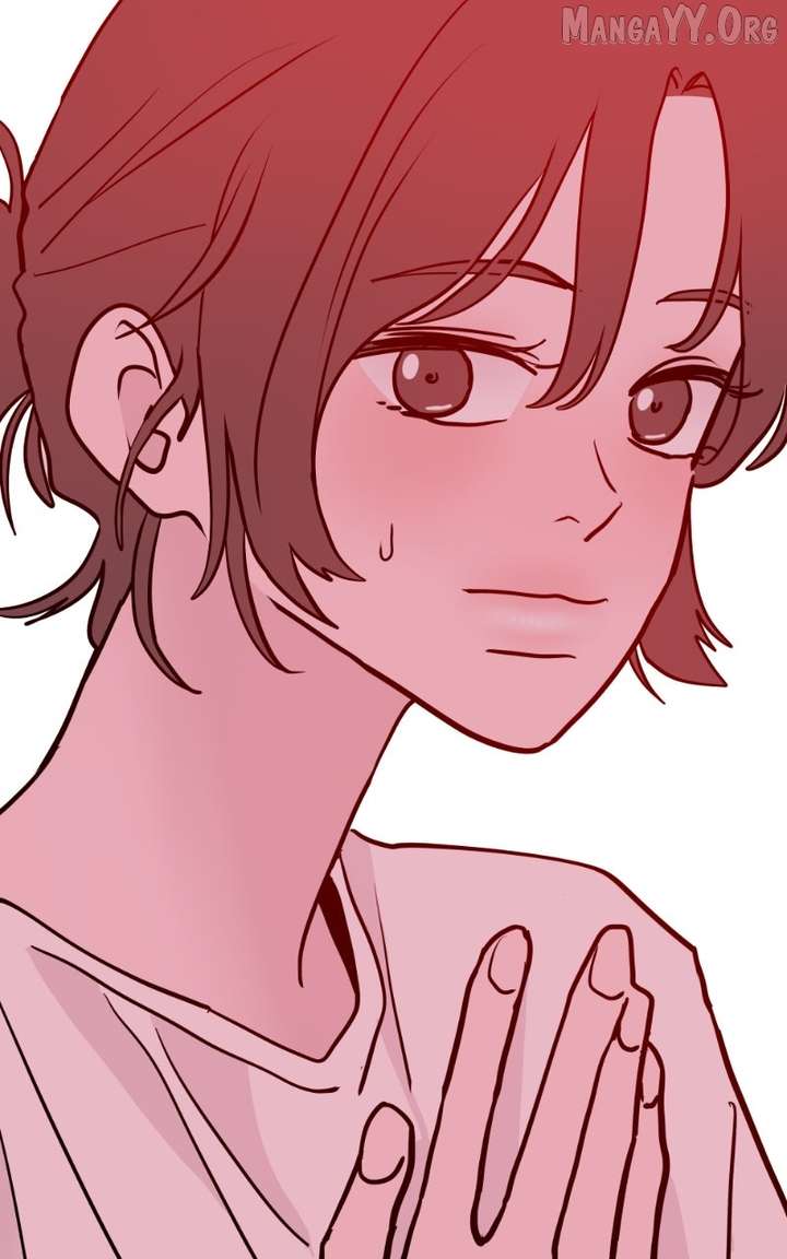 Love Letter Chapter 35 page 119 - 