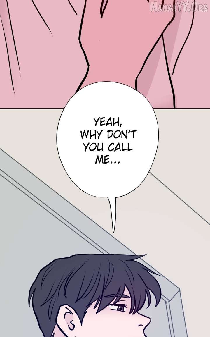 Love Letter Chapter 35 page 120 - 