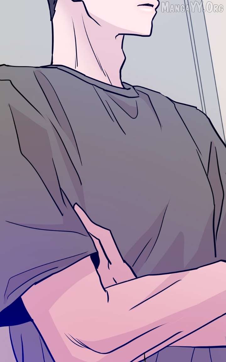Love Letter Chapter 35 page 121 - 