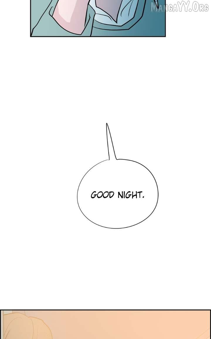 Love Letter Chapter 35 page 15 - 
