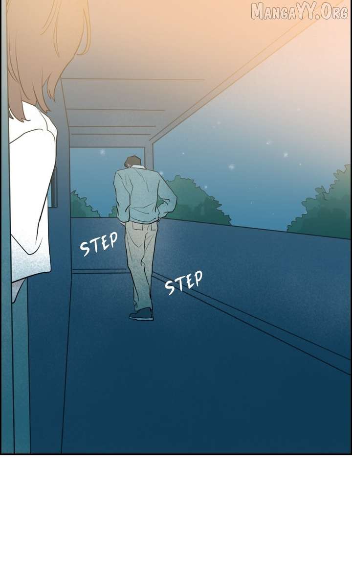 Love Letter Chapter 35 page 16 - 