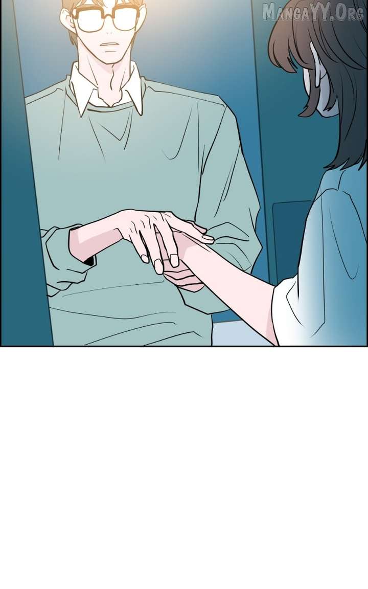 Love Letter Chapter 35 page 3 - 