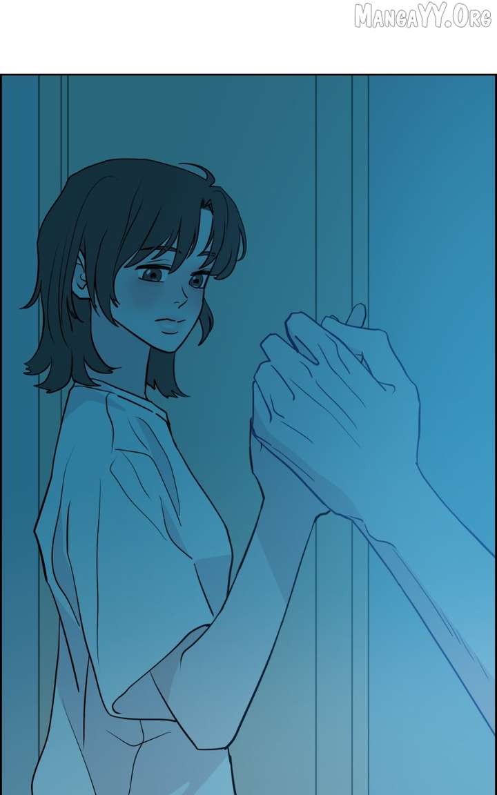Love Letter Chapter 35 page 21 - 