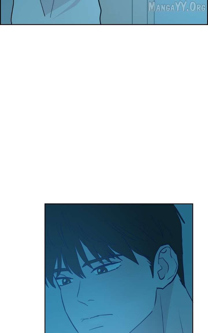 Love Letter Chapter 35 page 22 - 