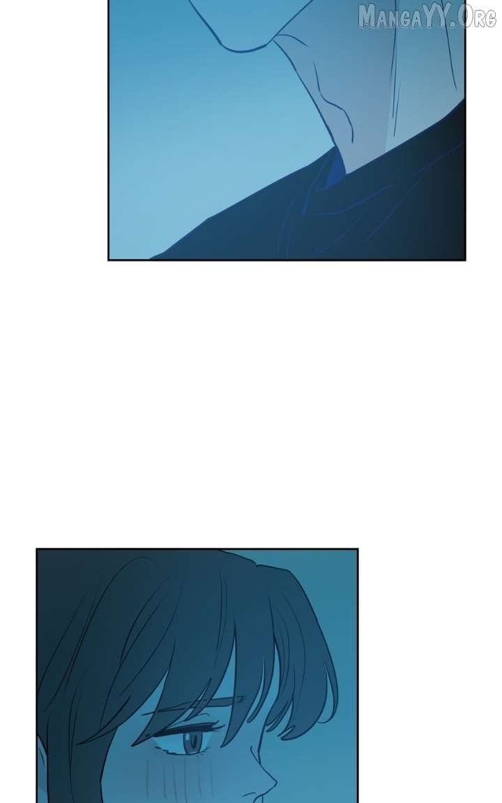 Love Letter Chapter 35 page 23 - 