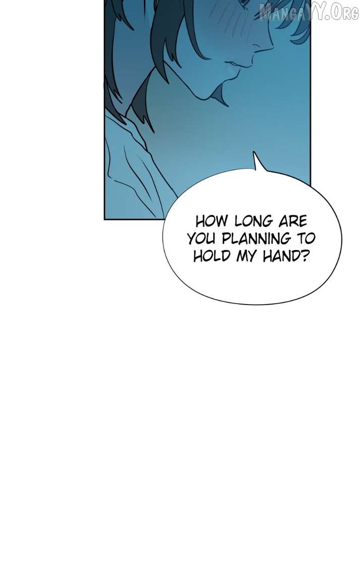 Love Letter Chapter 35 page 25 - 