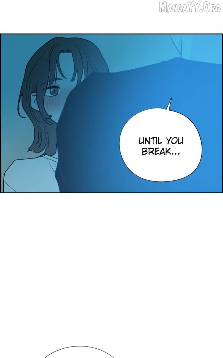 Love Letter Chapter 35 page 26 - 