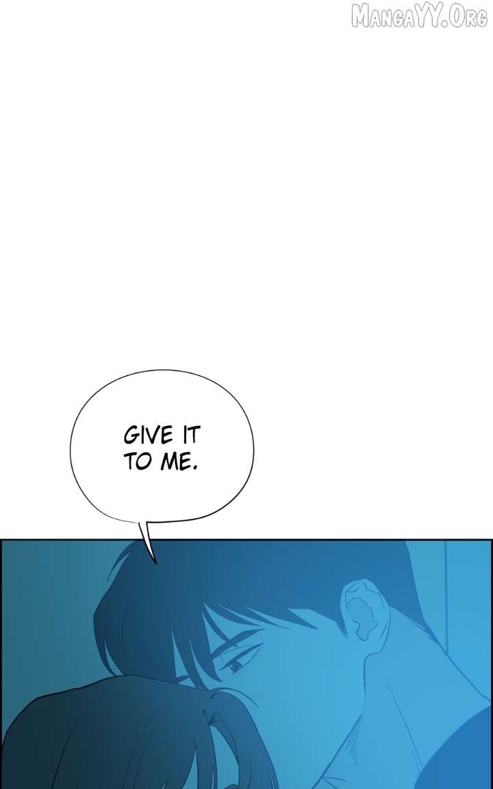Love Letter Chapter 35 page 28 - 