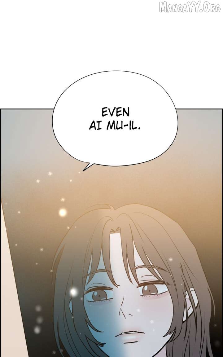 Love Letter Chapter 35 page 4 - 