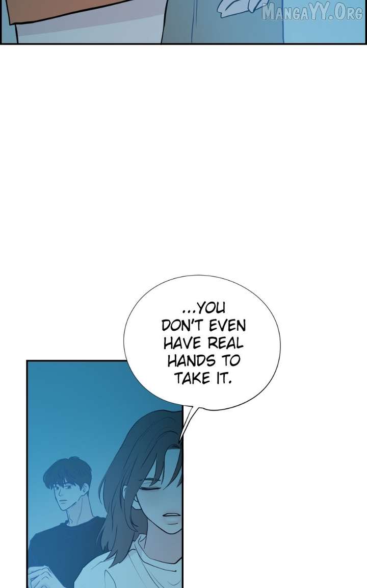 Love Letter Chapter 35 page 32 - 