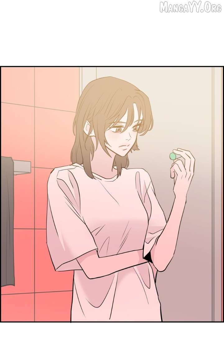 Love Letter Chapter 35 page 36 - 