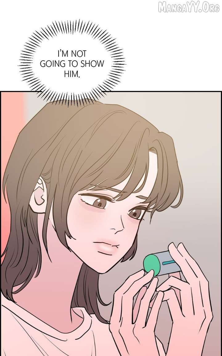 Love Letter Chapter 35 page 37 - 