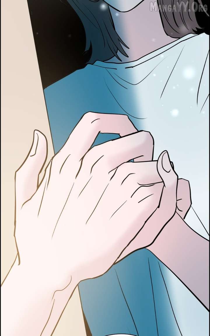 Love Letter Chapter 35 page 5 - 