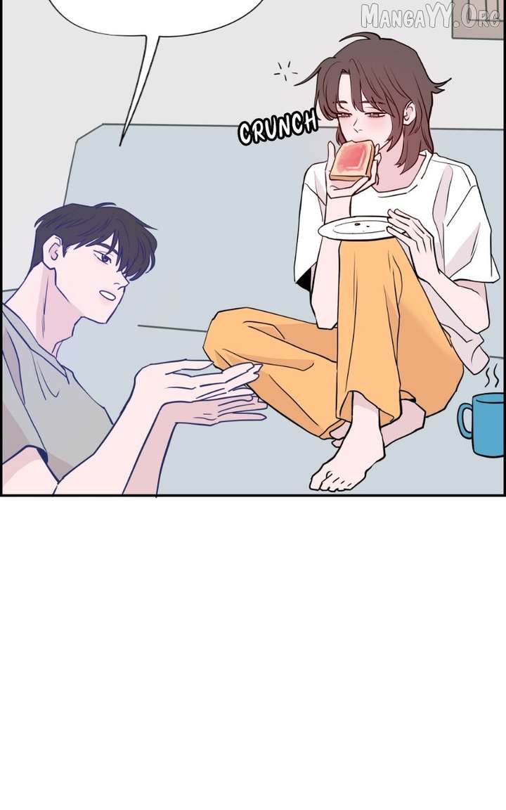 Love Letter Chapter 35 page 42 - 