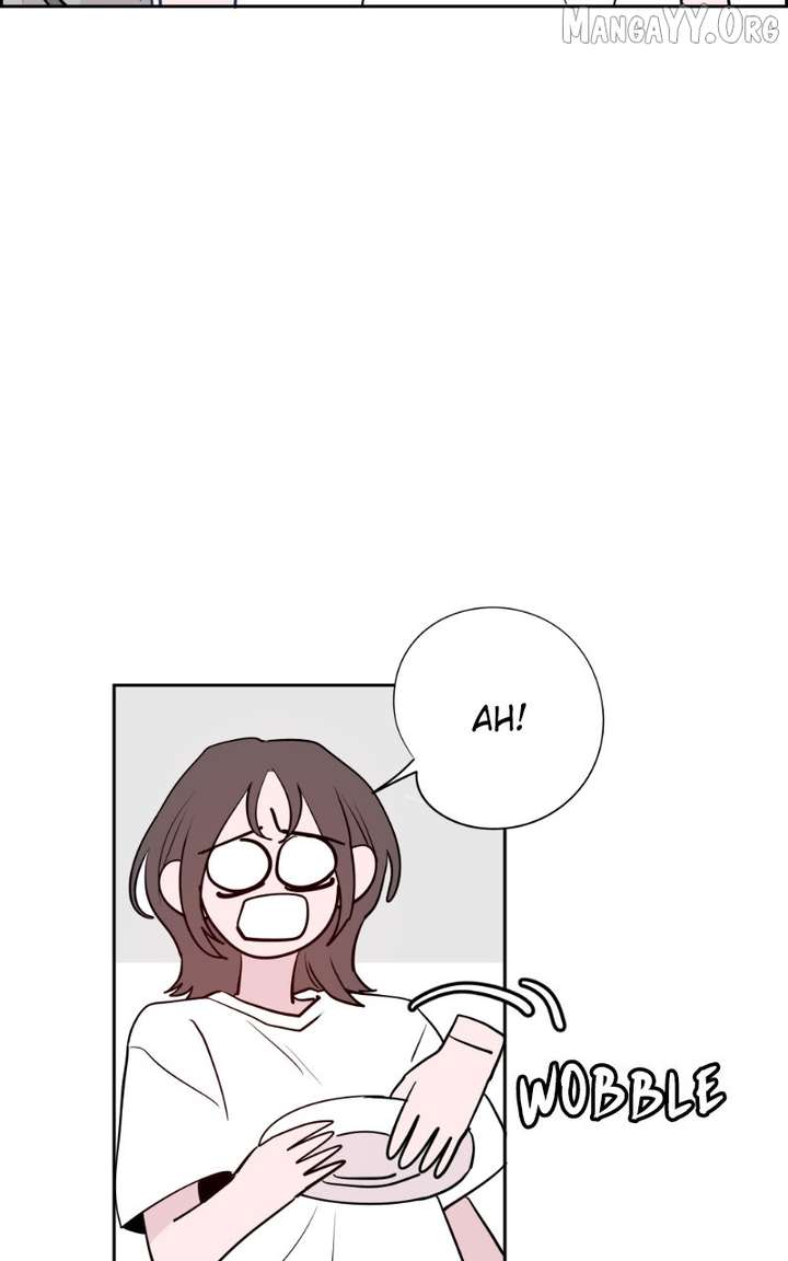 Love Letter Chapter 35 page 46 - 
