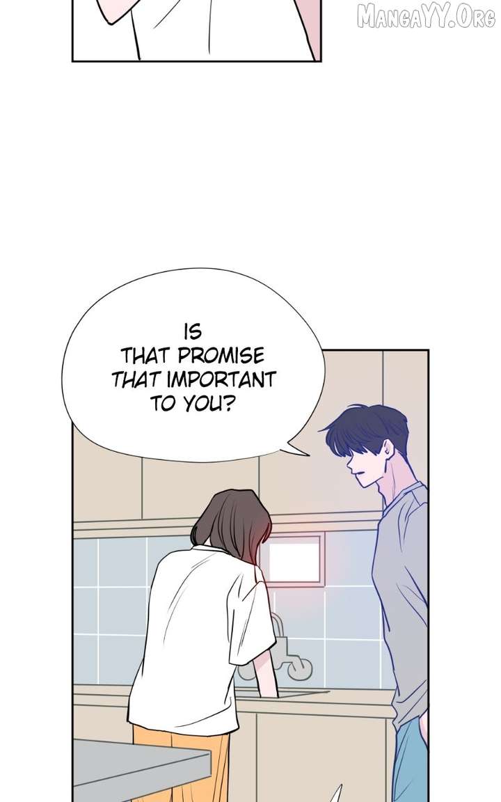 Love Letter Chapter 35 page 47 - 