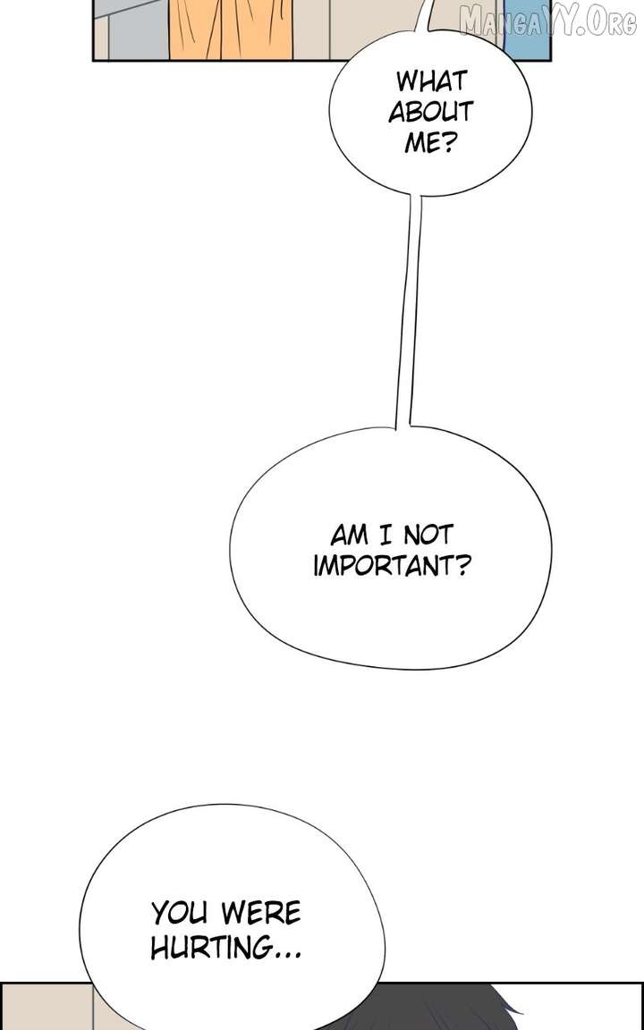 Love Letter Chapter 35 page 48 - 