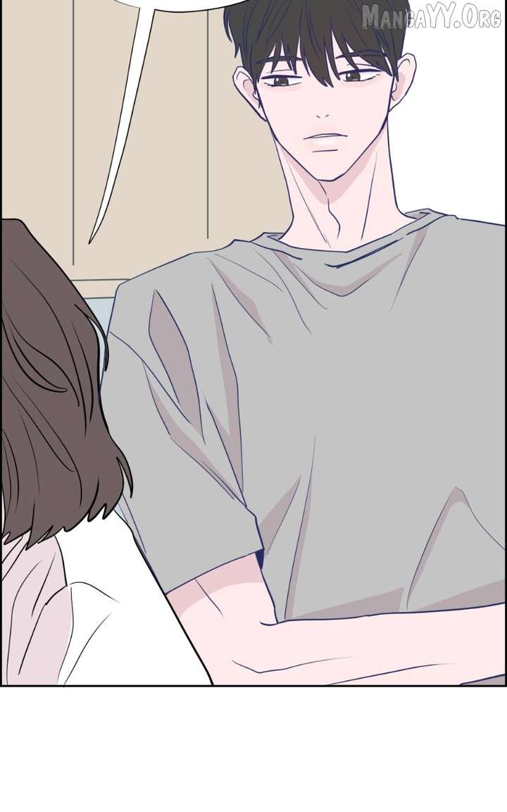 Love Letter Chapter 35 page 49 - 