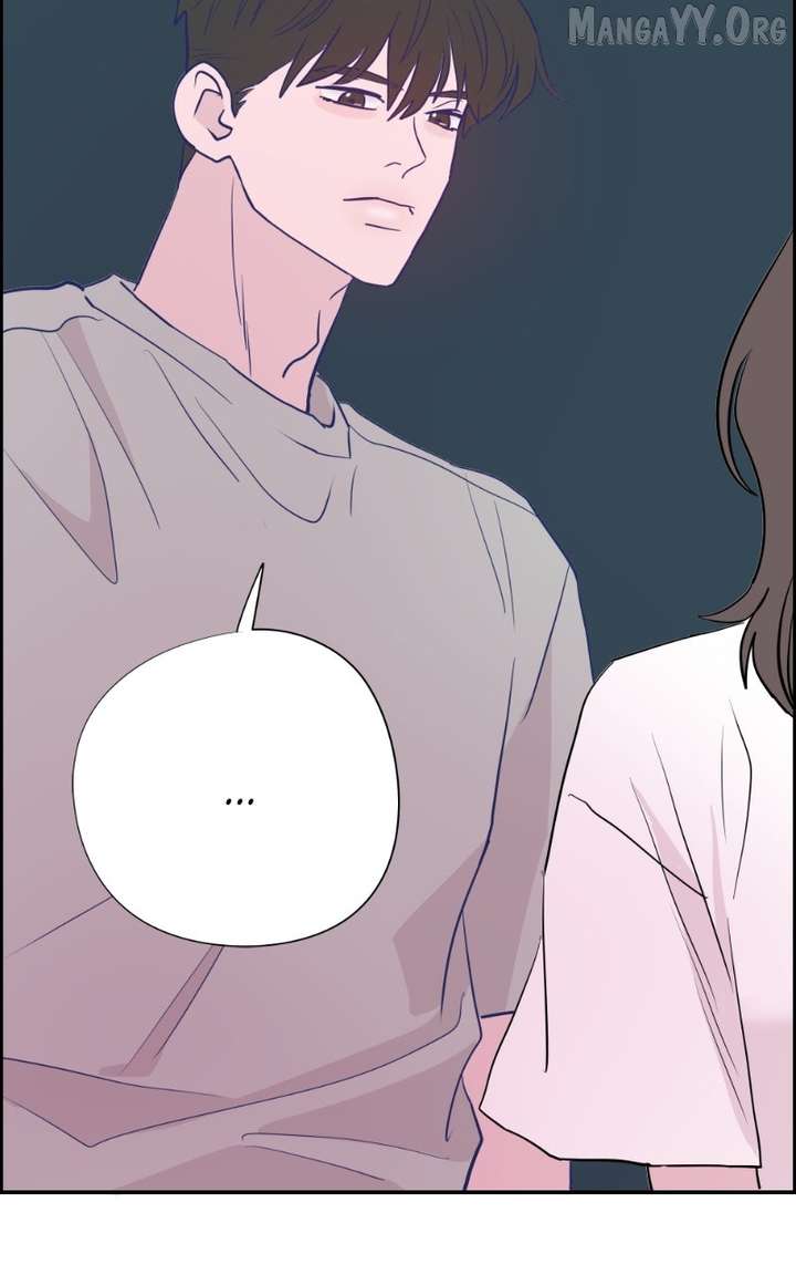 Love Letter Chapter 35 page 54 - 