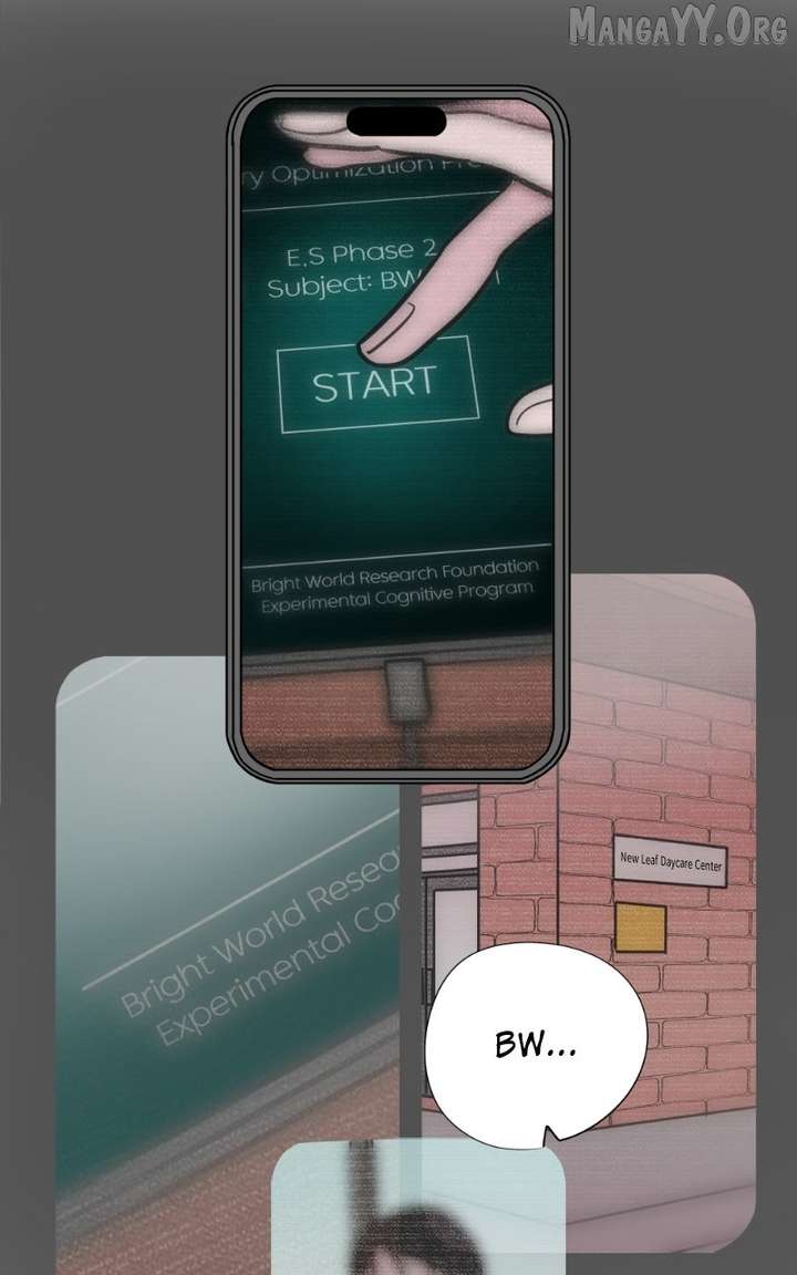 Love Letter Chapter 35 page 56 - 