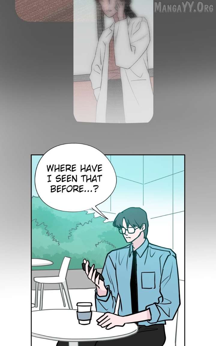 Love Letter Chapter 35 page 57 - 