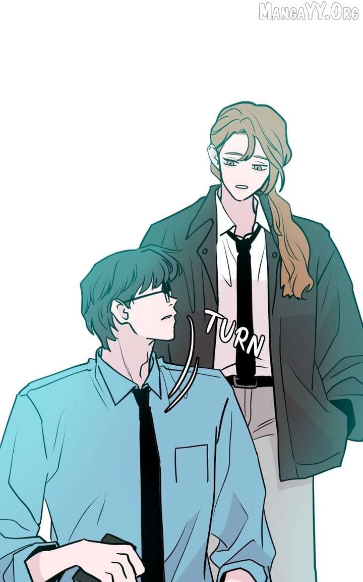 Love Letter Chapter 35 page 59 - 